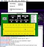 [MacFootball Screenshot]
