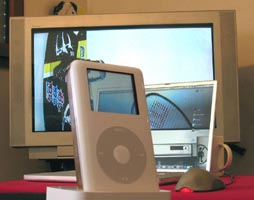 [La Condition iPod]