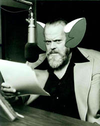[Orson Brain]