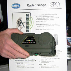 [Radar Scope]