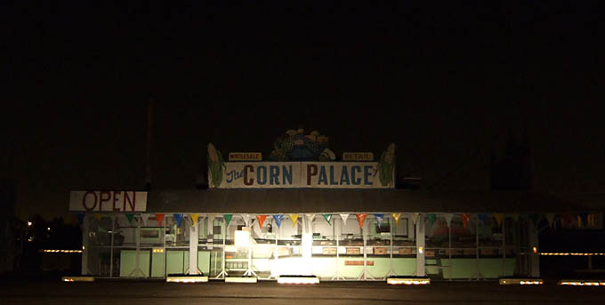 [Corn Palace]