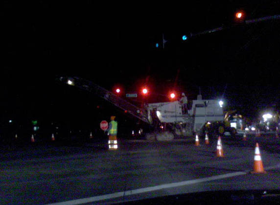 [wacky construction vehicle]